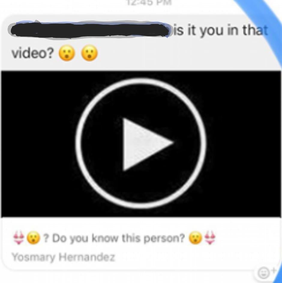 My apologies. I was hacked. Please delete a message from me that looks like this.do not open, it is malware.
