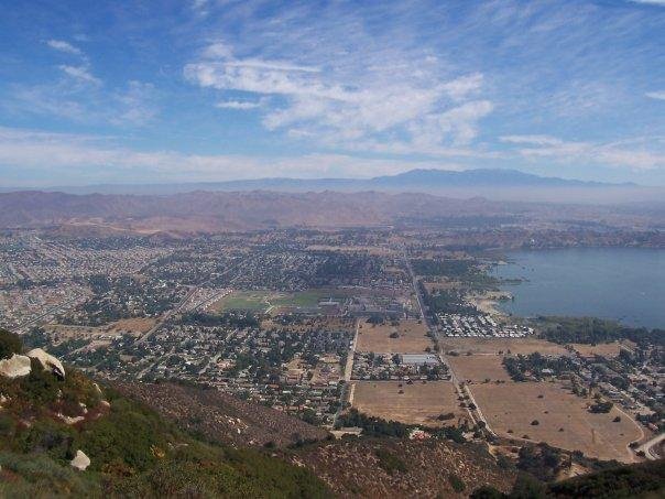 lake Elsinore