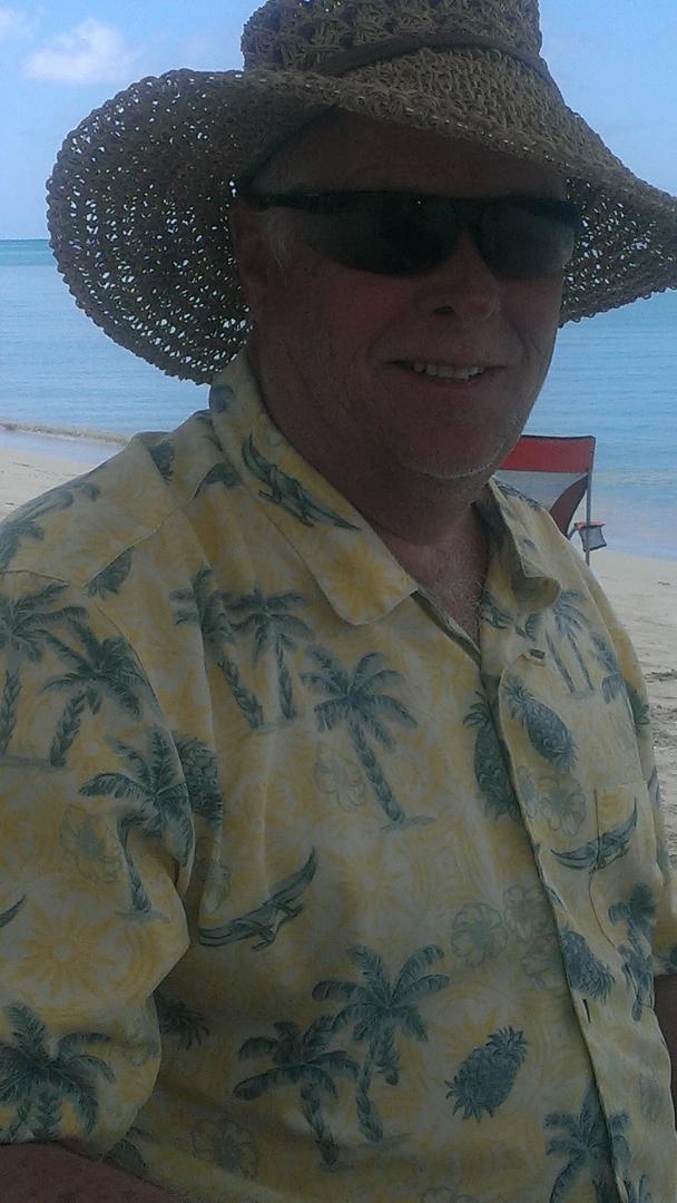 Who took my hat