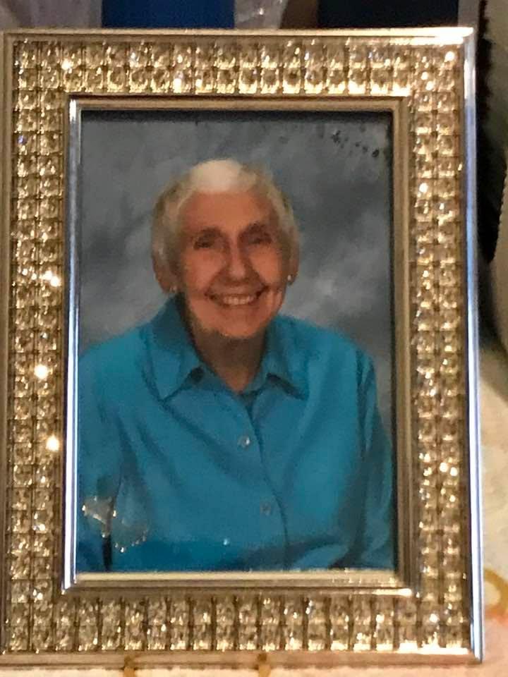 Thinking of my beautiful mother today on this her birthday with Love and beautiful memories❤️