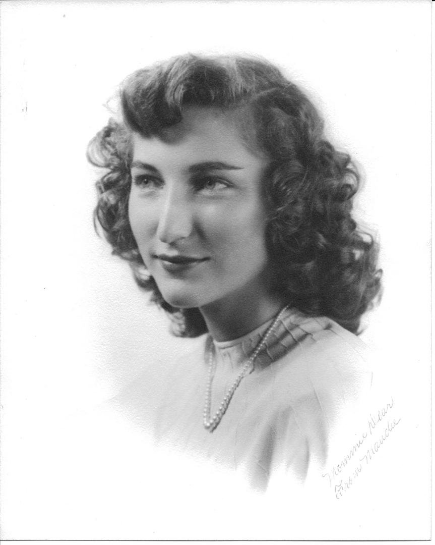 Mom, Age 20, San Diego, California