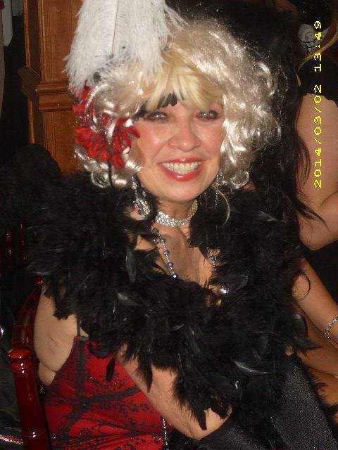1920's Installation Gala at Porter Valley Country Club for our Chamber of Commerce Saturday evening..Thanks to all that attended & especially those who showed up in theme attire & all the award recipients. I had a great tim