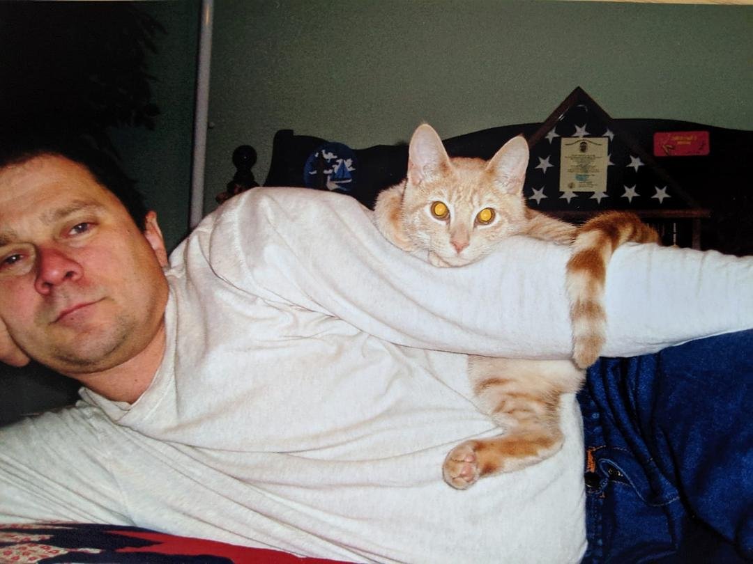 Happy Father's day!