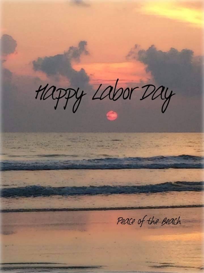 A tous mes amIs FB, une belle journée pour la Fête du Travail...