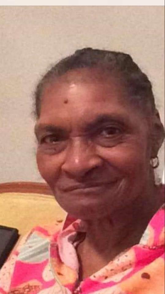 I never really knew you but I hate to see you go. My dad, great grandma, Uncle now you. Tell everyone I miss them so. You have so many who love you and will miss you. I know I do love you always grandma 💓.