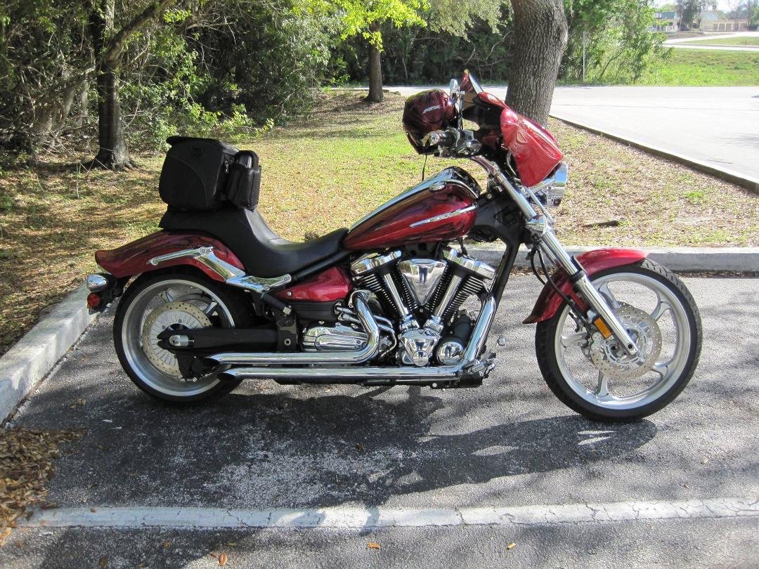 Went for a Great Veterans Day ride today, up to the holler's of deliverance land  where you can hear the Banjos playing. Great hills & lots of twisters. Anybody want some good riding come on by..