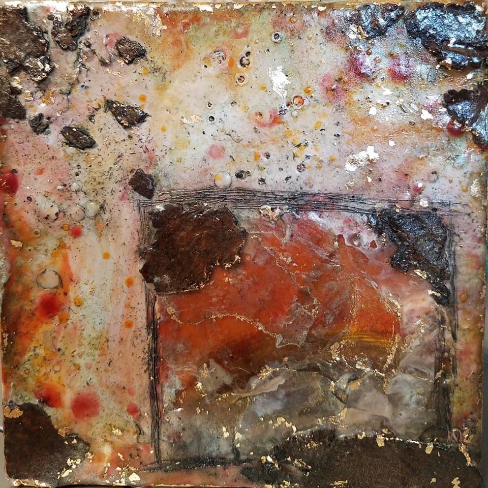 Donna Persinger's album, Mobile Uploads