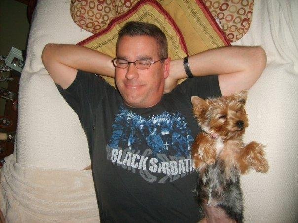 Marc and Millie