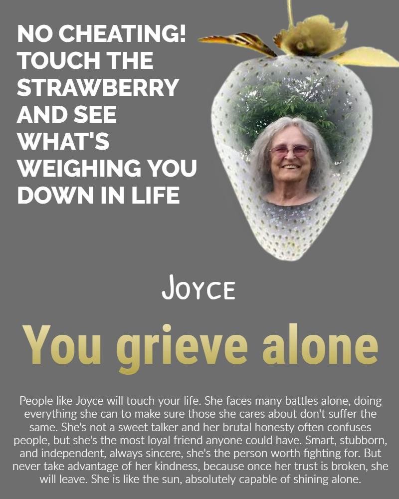 Joyce Harvey's album, Timeline photos