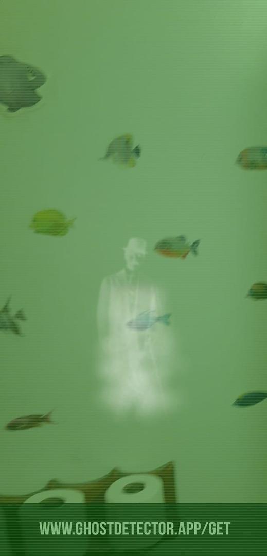 Can you see this man