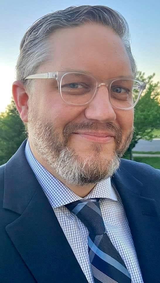 I'm exceptionally proud of my son for successfully defending his dissertation to become Dr. Jason Michael Roland Fallin and just as proud of Erika, Orion, and Maddie for supporting and helping him and sacrificing through th