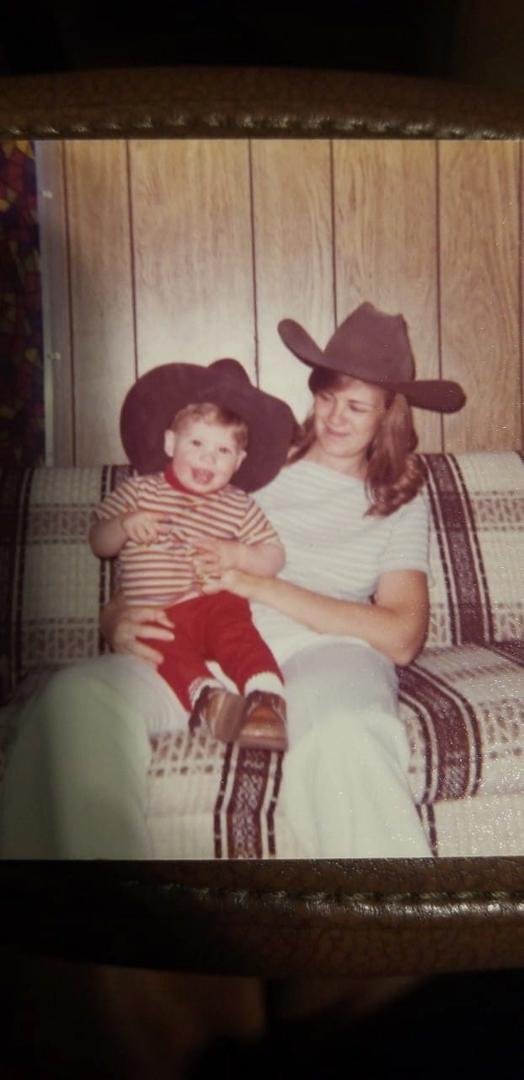 #TBT December 1976