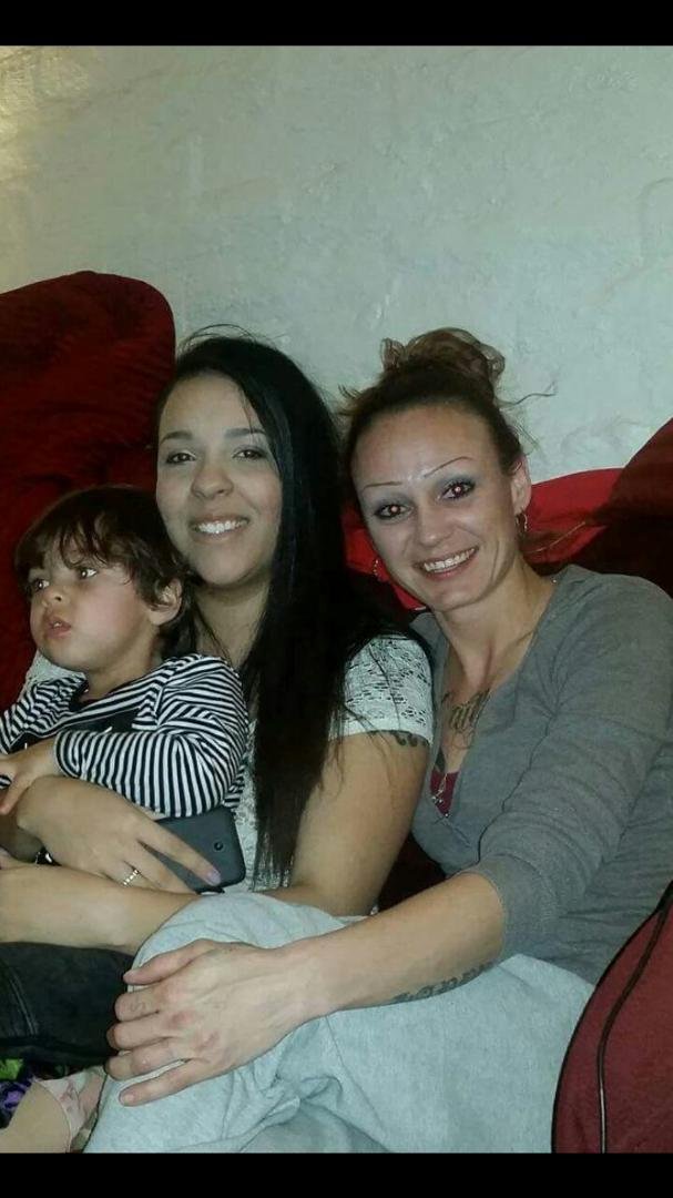 krystal swift from Sabino High School - Classmates