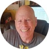 I love God my eternal Father in Heaven, His only begotten son Jesus Christ, and the Holy Ghost. I love you, yes, each of you (hundreds of family/friends)! Love will always defeat Hate. Freedom/Choice will always overcome Bo