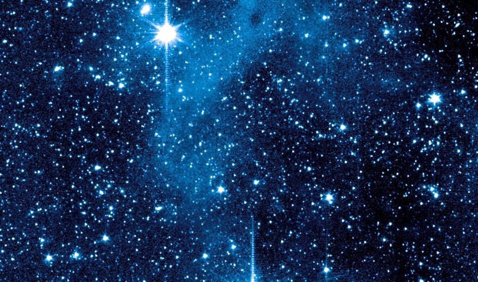 Good night world.