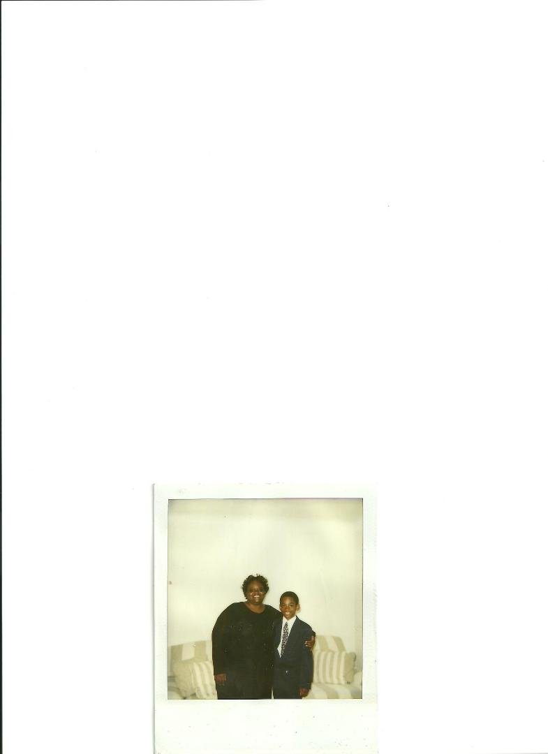 kim reades' album, Family