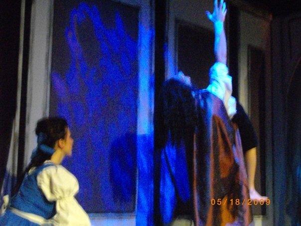 Mark Neumann's album, Beauty and the Beast 5