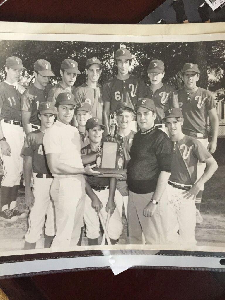 1971 DABF champs Vinewood Metal Craft!