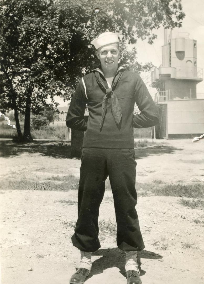 For my dad a veteran of three war WWII, Korea, and Vietnam.