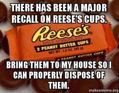Today on November 3 I choose to be thankful that God gave me a sense of humor. Somewhat whacky and off center at times but laughter does the heart good like a medicine. And I have been known to laugh pretty hard at times.
