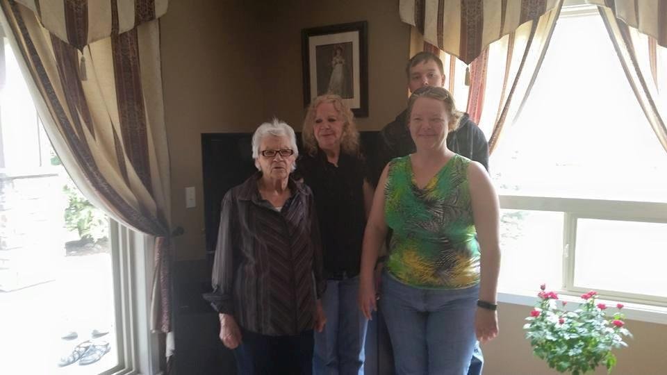 4 generations