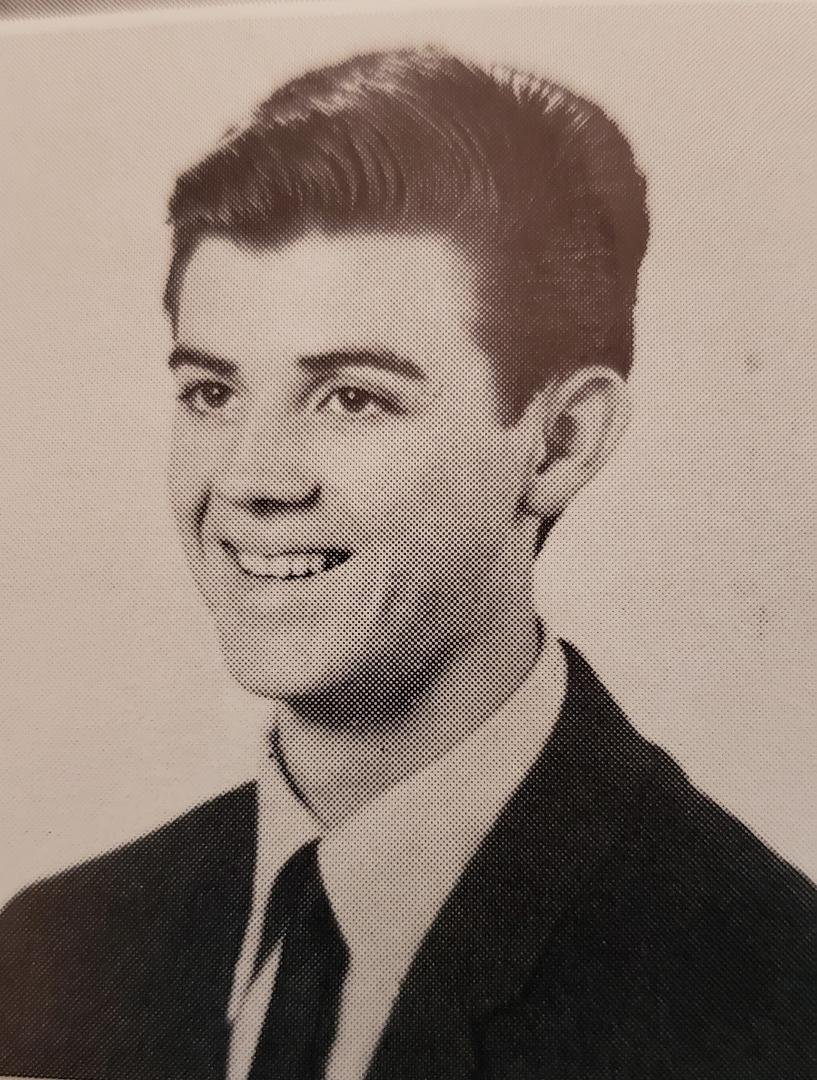 Wasco High School Class of 1969.