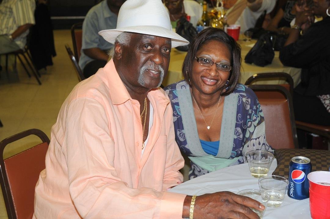 Otis R. Stewart Jr.Tonya Stewart