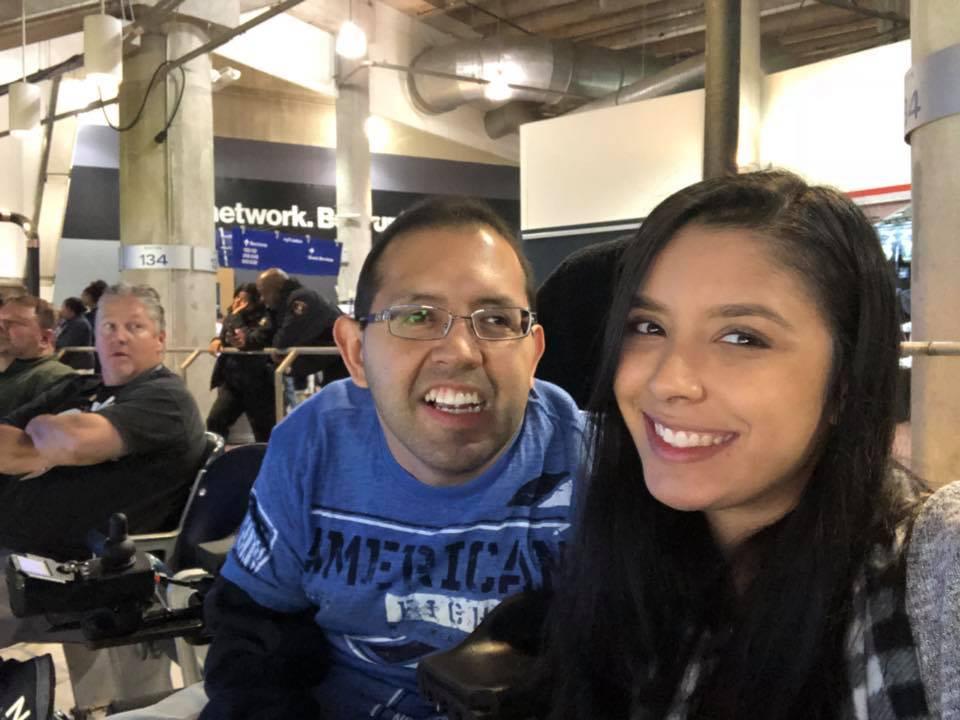 Richard Montejo Jr.'s album, Greatest times with Diana!!! 😃❤️😍