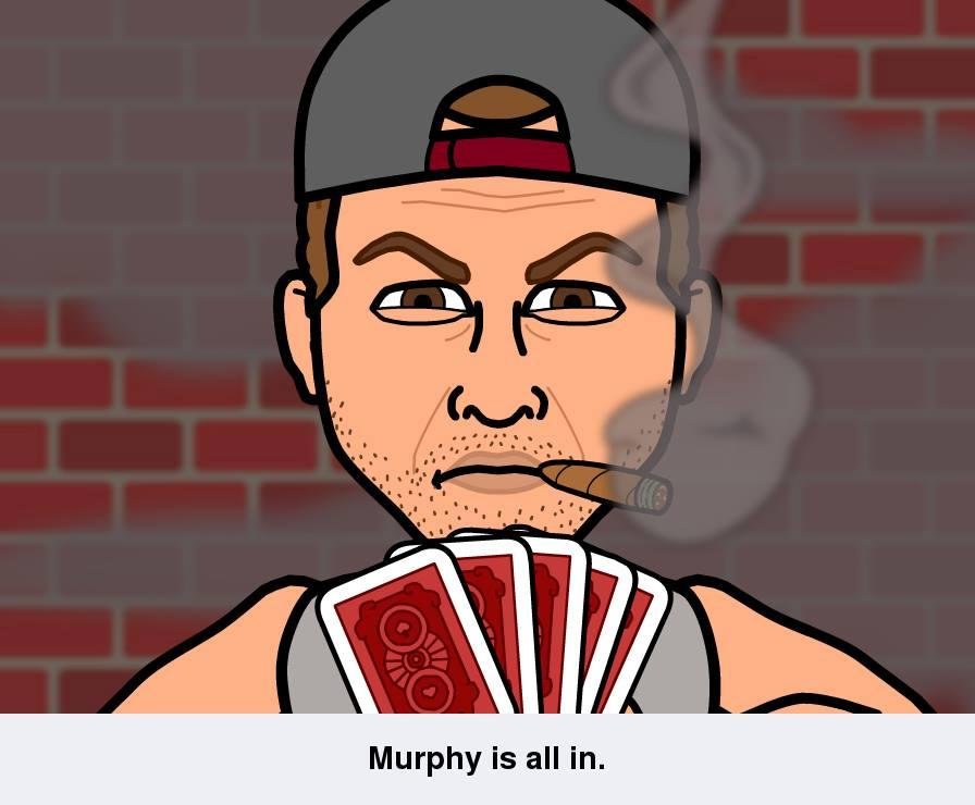 Murphy Scott's album, Bitstrips Photos