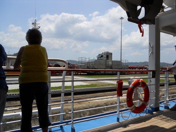 Panama Canal