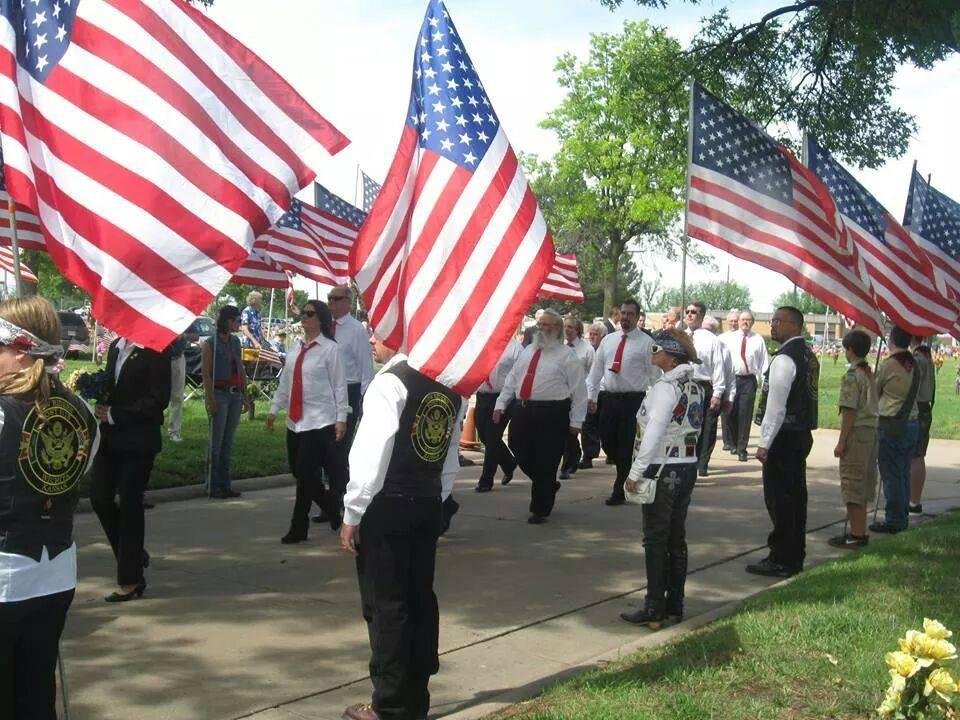 Aircapitalchorus singing at resthaven memoral celebration