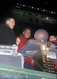 “Live everyday as if it were your last because someday you're going to be right.” ~Muhammad Ali
As we wake up to the news of a great fighter that has passed, I will always have the memory of Roxanne Davis and I in Time Squ