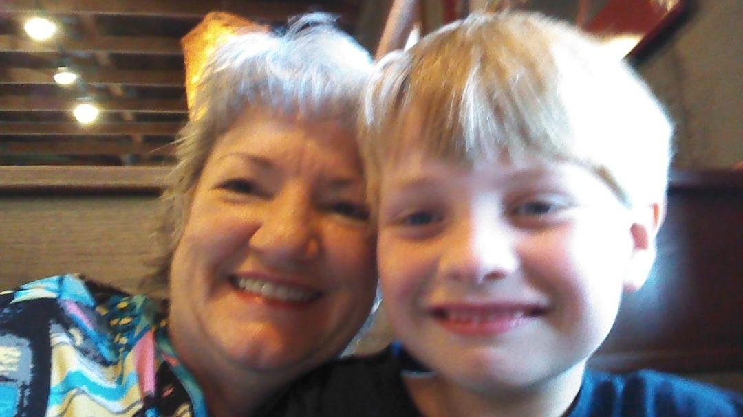Corrine Carter's album, Mobile Uploads
