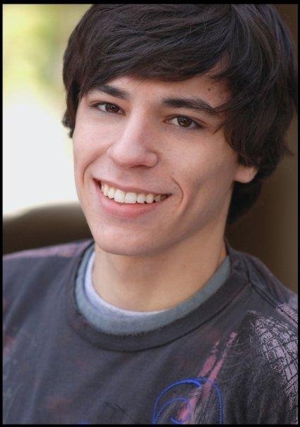 Zak Strauss