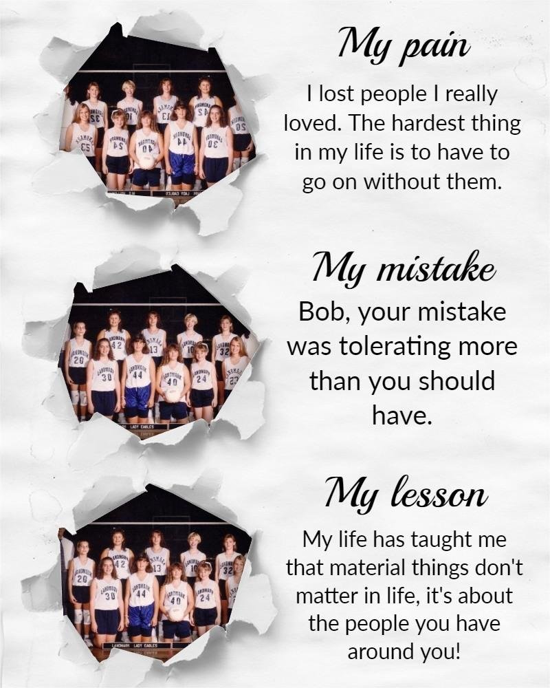 Bob Grace's album, Timeline photos