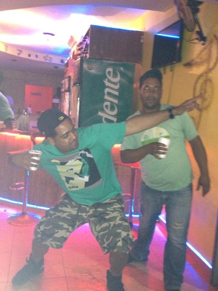 Jose Pena's album, Mobile Uploads