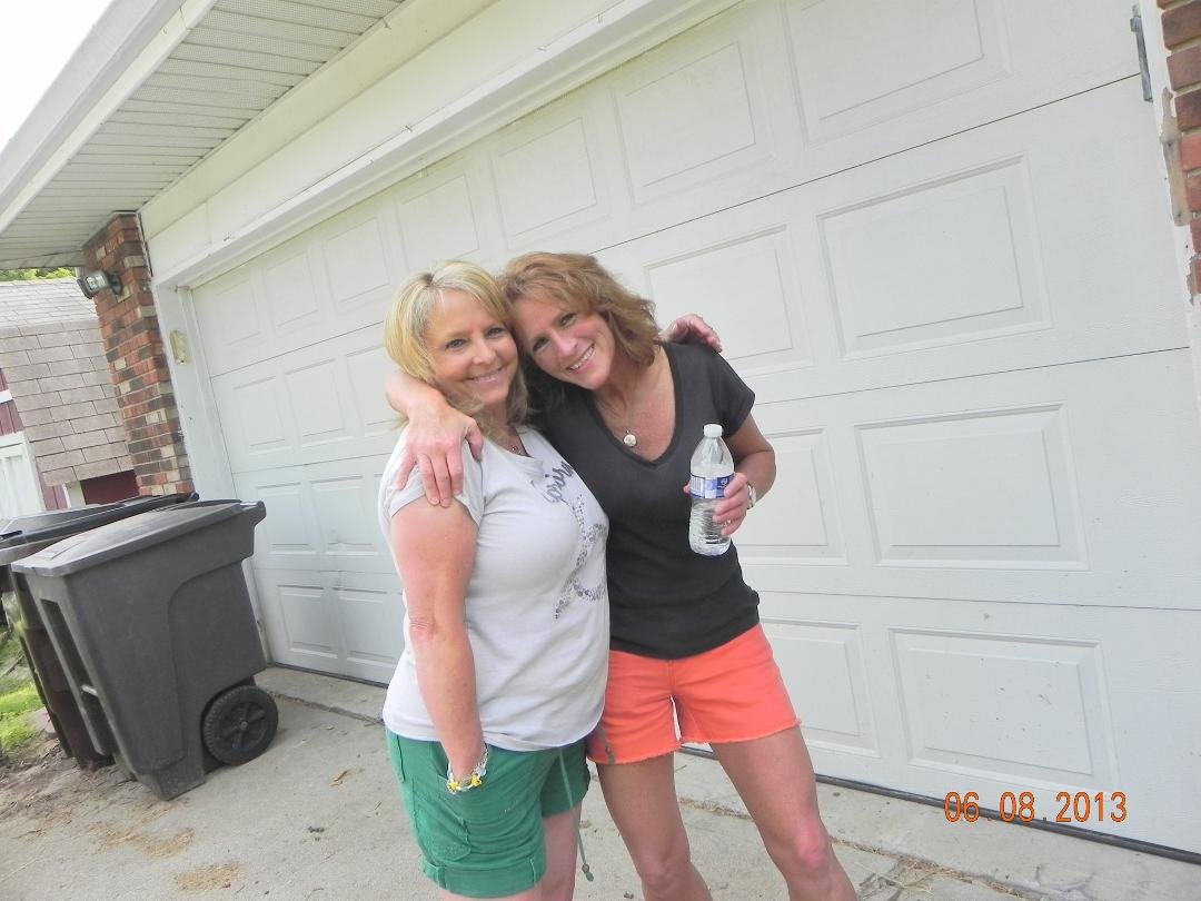 ME & TINA