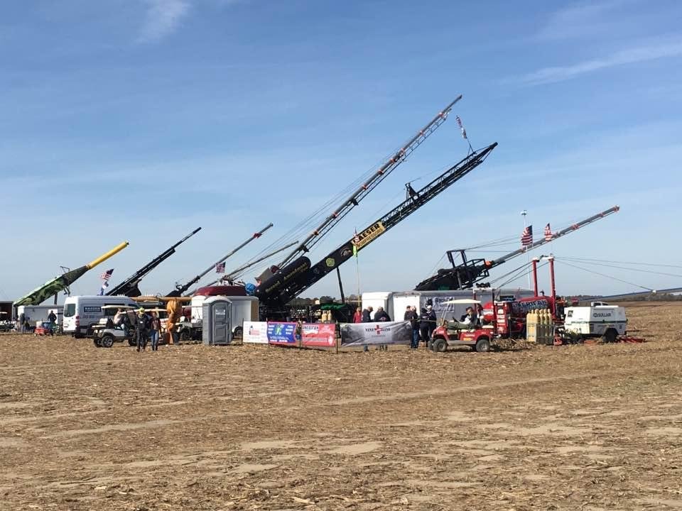 Punkin Chunkin