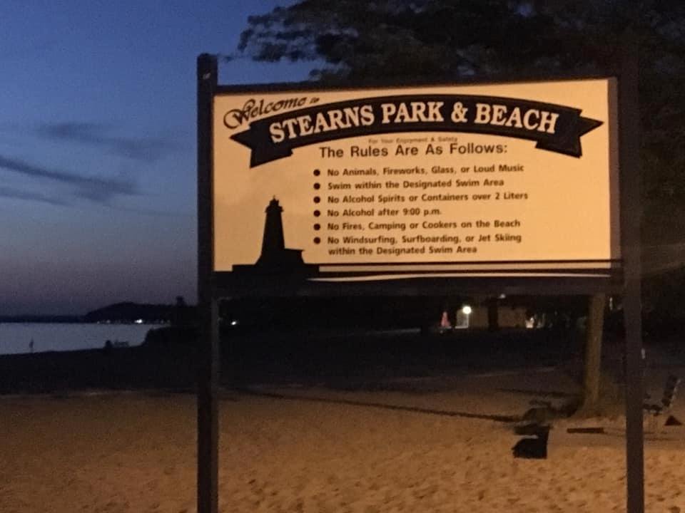 Ludington MI