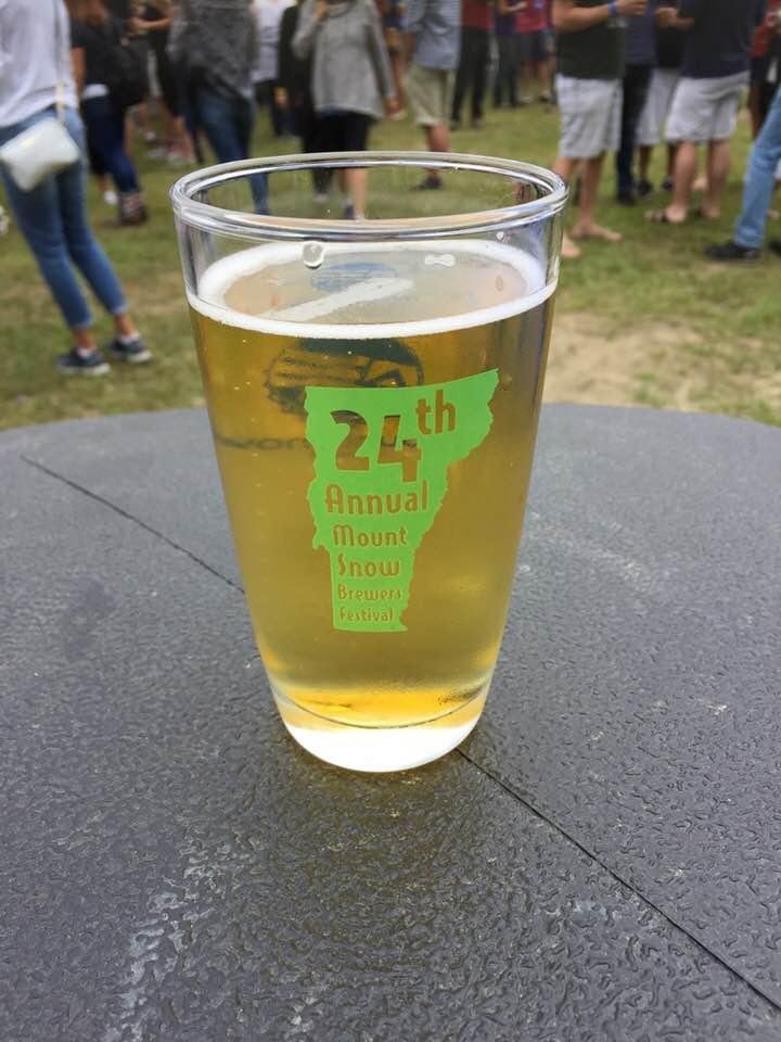 Always a good weekend! Cheers 🍺
