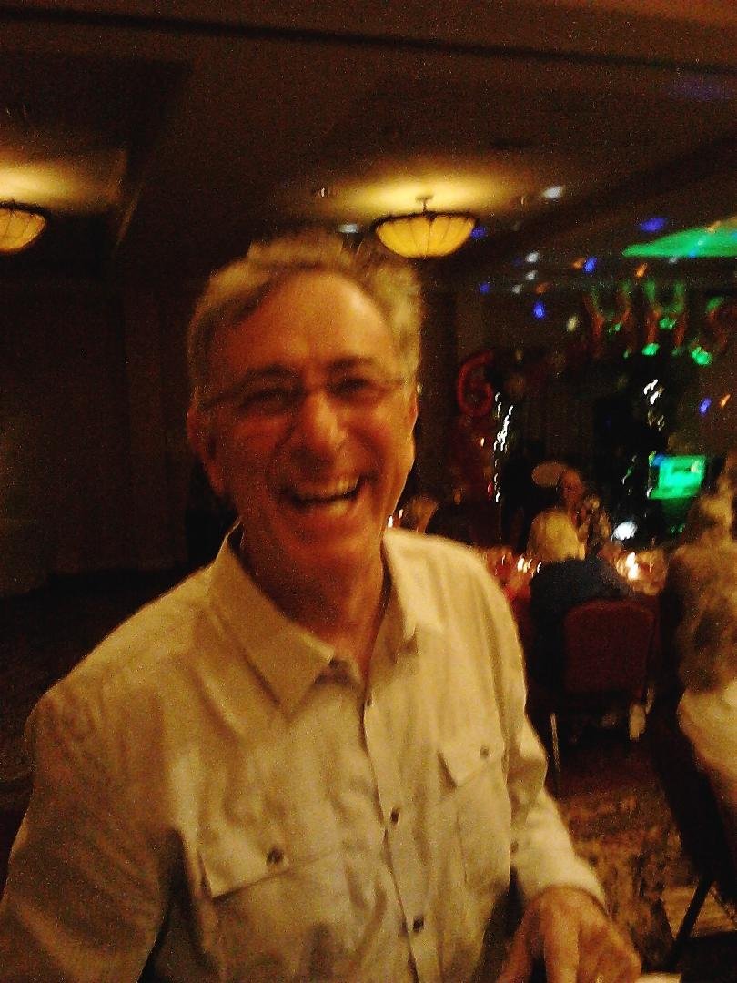 Here's Terry