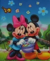 Happy Easter to my family and friends!
