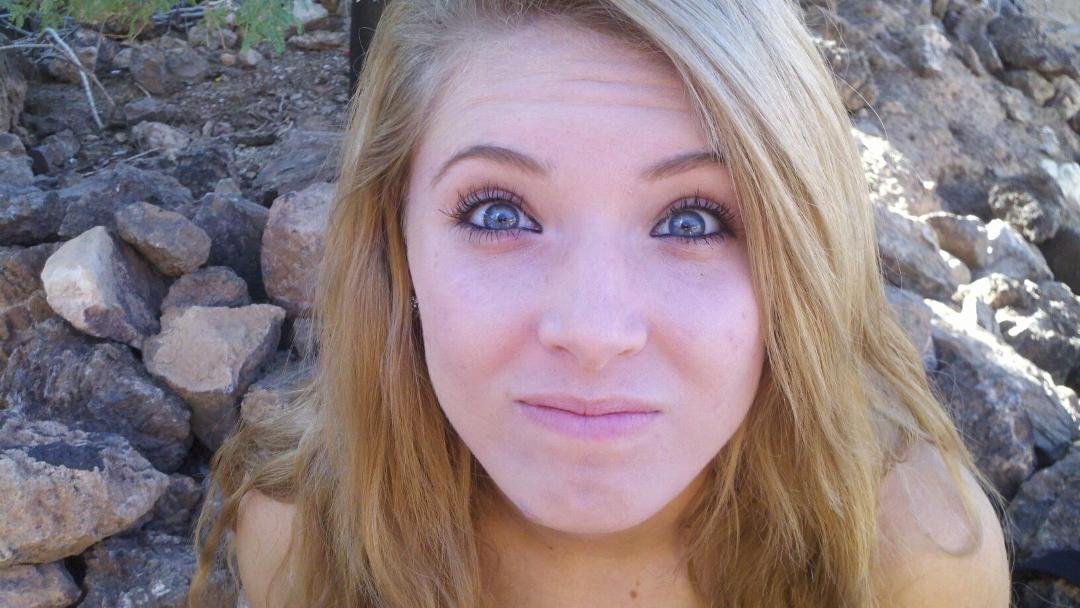 Michelle Ball's album, Mobile Uploads
