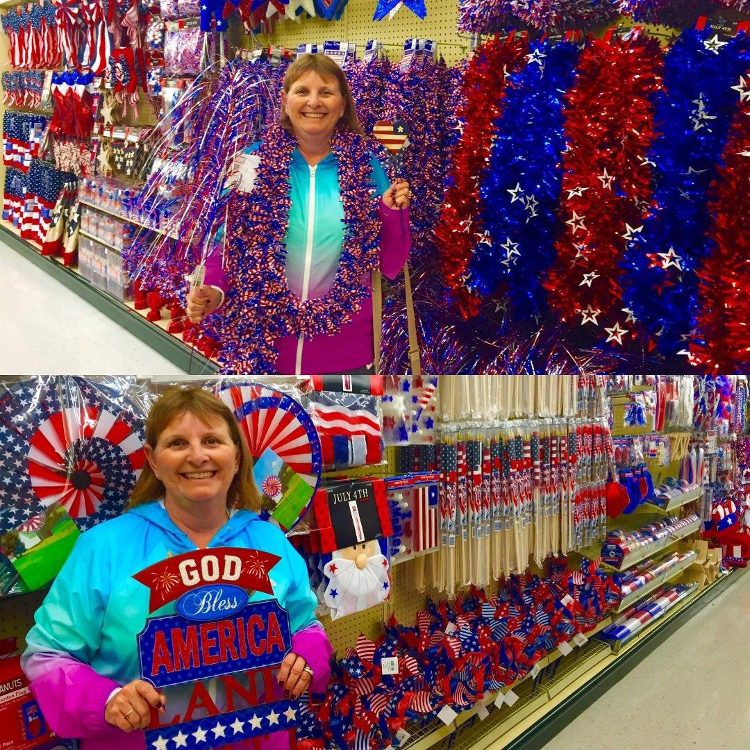 God bless America!!!!