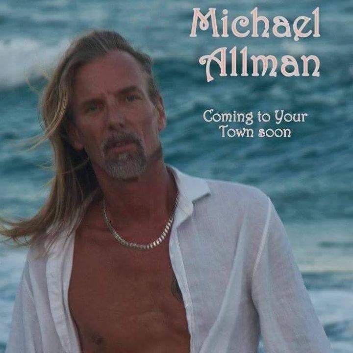 Almost time for Jersey shore and surrounding area to rock out to Michael Allman and zMile High Club to ROCK the Summer don't miss it😉✌❤always and forever