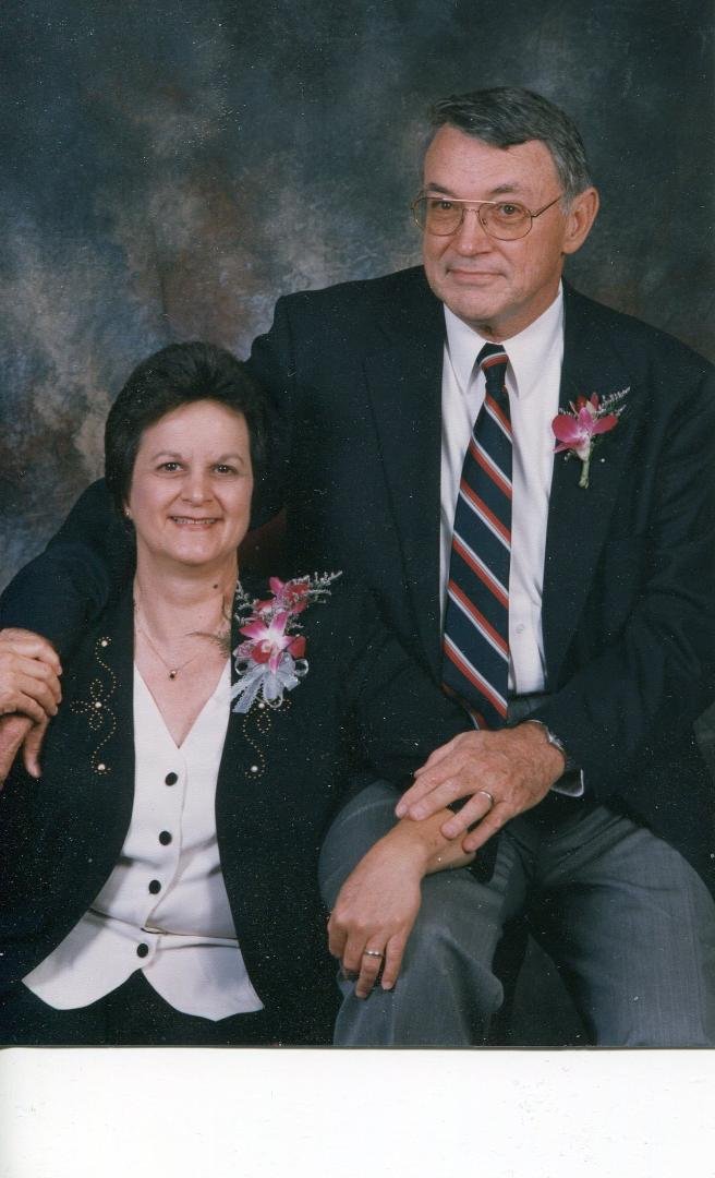 #ValentinesDayChallenge Valentine’s Day is coming!
Here’s our story
How’d you meet? Driving School Buses for D D Williams
First Date: Mongolian BBQ at Jax Beach
How long have you been together? 28 years
Married: Yes! 23