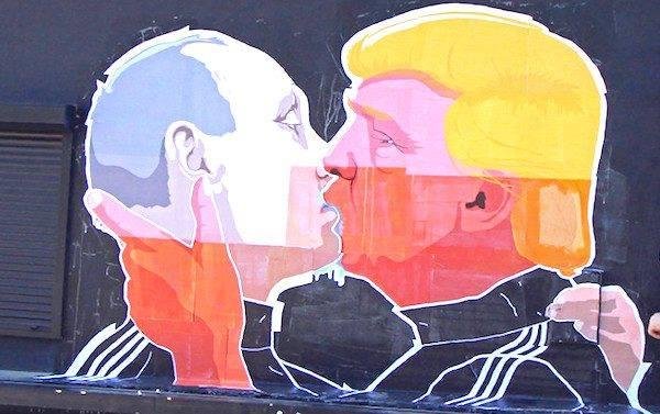 Get a room you guys