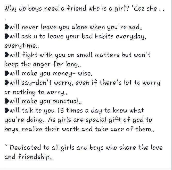 Says it all!