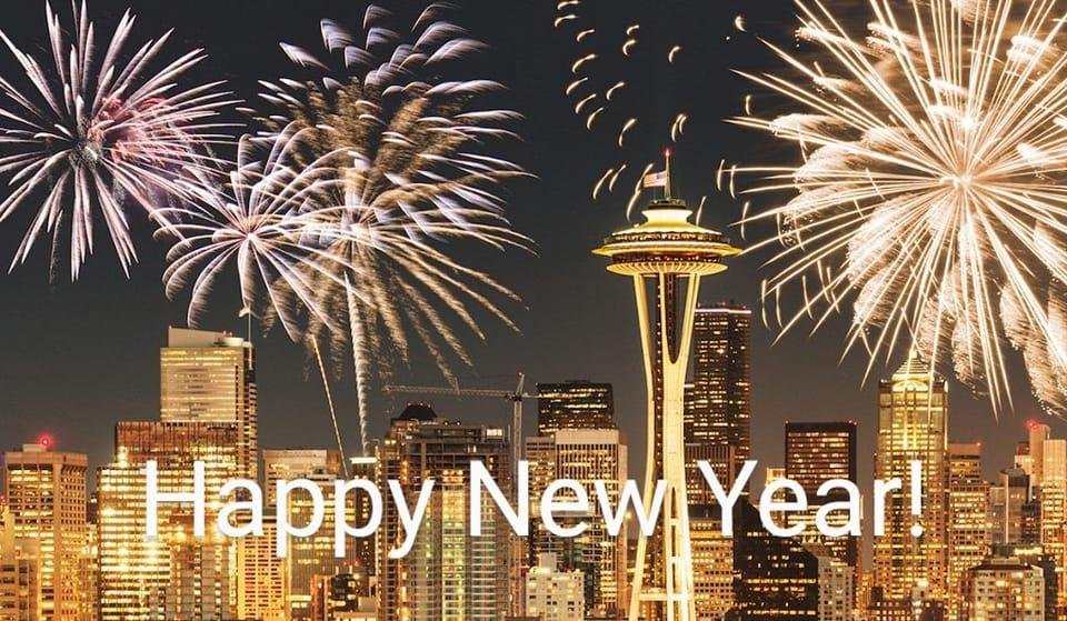 Hope everyone has a safe & happy New Year 2023!