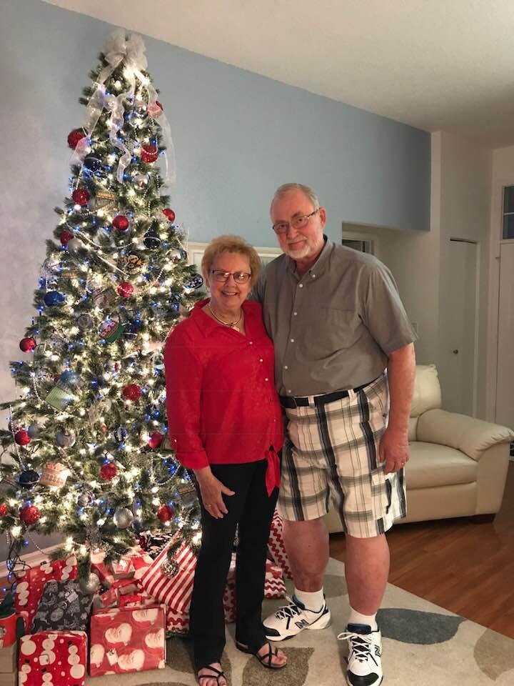 Merry Christmas to all. 2017